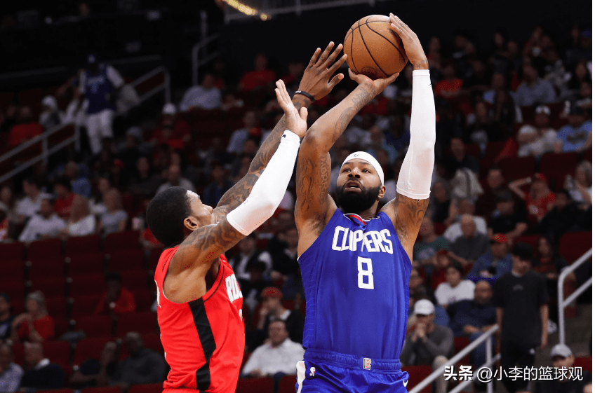 九游体育官网 快船战队 