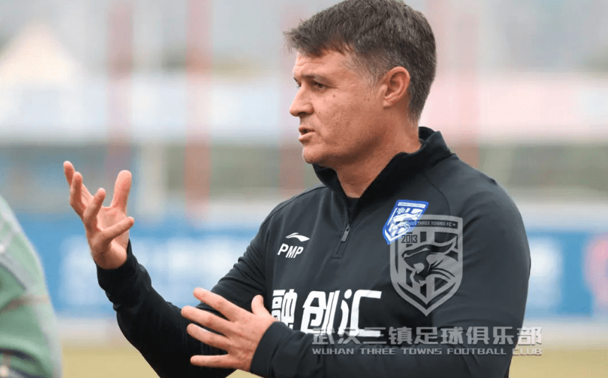 九游体育冲刺阶段武汉三镇备战荷甲；外线爆发细节曝光；震撼外界；心理建设被强调的简单介绍